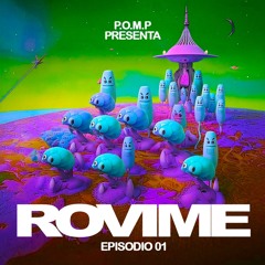 ROVIME  (EPISODIO 01)