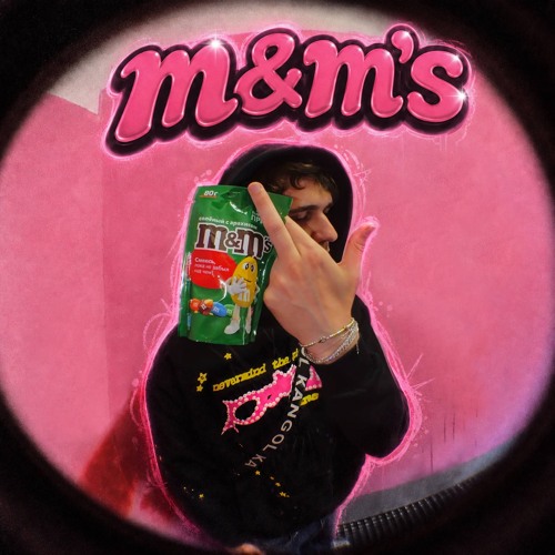 M&M's