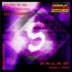 06|03|23 - Welcome to the Stellaratorverse w/ Stellarator