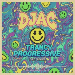 Dec 25 Mix : Trancy Progressive