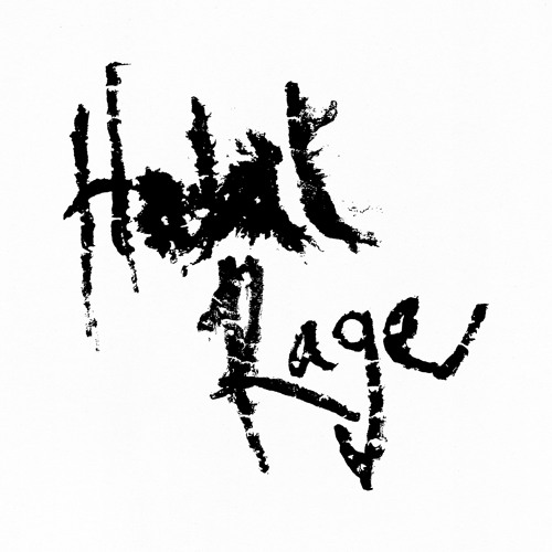 Azemad - Halal Rage [AML002]