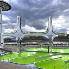 Outsiders: Recovery Channel w/ Jonnnah @ Kiosk Radio 17.03.2026