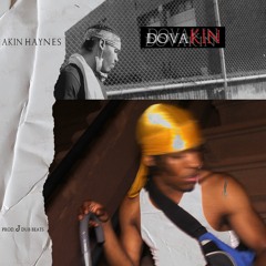 Akin Haynes - DovaKIN