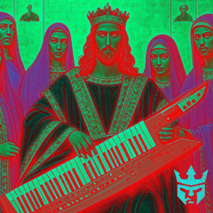 JuiceWRLD_ComeandGo_SullyRemix