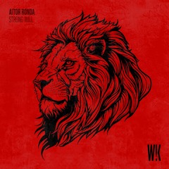 Aitor Ronda - Strong Will (Original Mix)