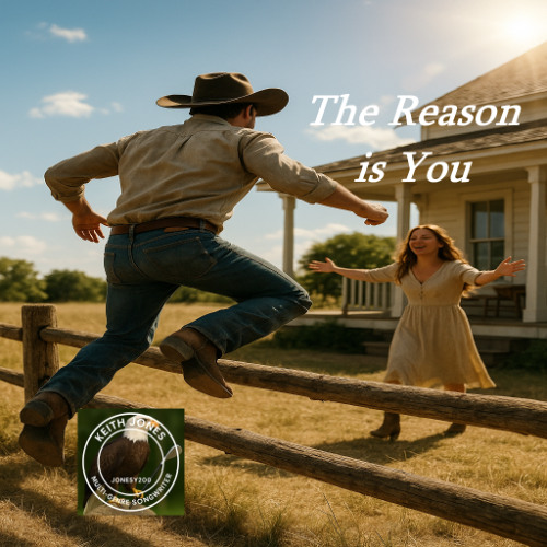 The Reason is You - I would do anything, if the reason is you