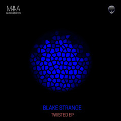 Blake Strange - Menace (Original Mix)