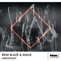 Remi Blaze & Malle - Hierophant *Ft. on Beatport's Minimal/Deep tech page*