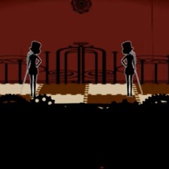 そして衝動は激情に変わる。 (Soshite Shoudou wa Gekijou ni Kawaru.) - SLAVE.V-V-R