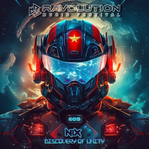 Discovery Of Unity by NIX | Journey to Ravolution UNITY chapter 2023