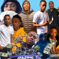 GoodSheed x Szn - New Wave