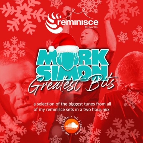 Reminisce Festival - Mark Simon's Greatest Bits (2022 Christmas Special)