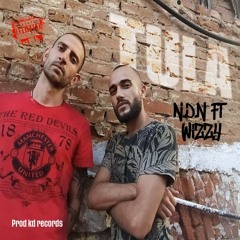 Ndn feat Kappa - Tula
