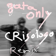 GATA ONLY (Crisologo Remix)