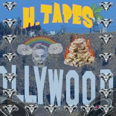 h.tapes 001