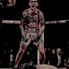 max holloway