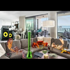 craben etage!! (crabby etage)