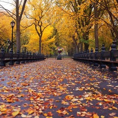 Diana In The Autumn Wind (Fall Hip Hop, RnB, Neo Soul and Beyond Mix 2023)