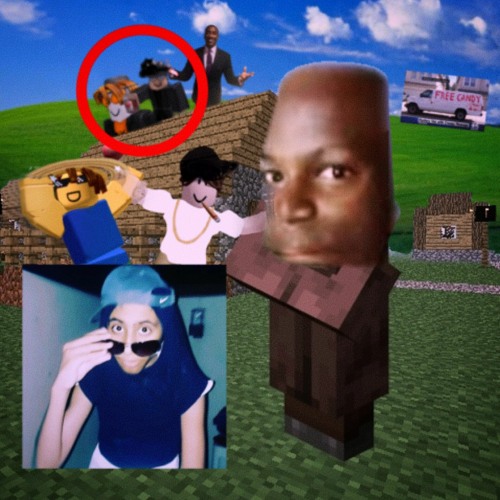 WE OUTSIDE (ft, Brandanax & Flair)