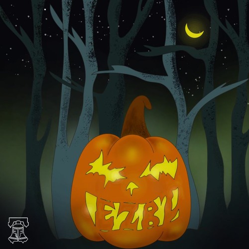 Founders' Library Book 3: ezbz (Halloween Mix)