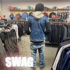 SWAG SUR MON DENIM (prod. branwen)