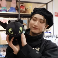 Ateez, Seonghwa (성화) - ‘Angel baby’ cover