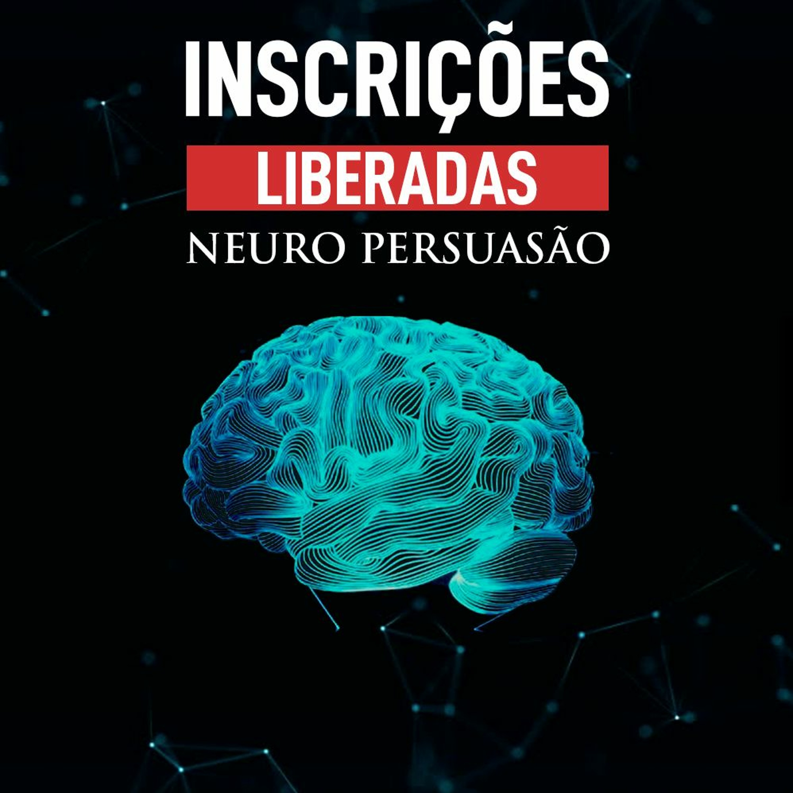 Neuro Persuasão Cast