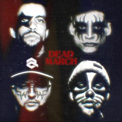 TOT CUBA - DEAD MARCH (feat. Ske, Mechi Pero, Phimon Killa, )