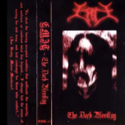 Emit - The Dark Bleeding(2003)