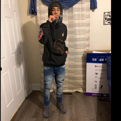 Siah Clixps - Move Bitch
