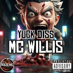 yuck diss
