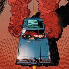 RIP Young - Isaiah Rashad {slowed And reverbed}