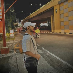 SETELAH KAU PERGI #CHRIS - ( RISKI MELVO ) REQ BOS KMJ