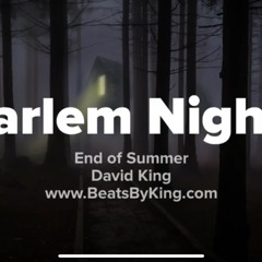 Harlem Nights (Instrumental)