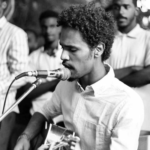 أحمد عمار  _ محبوبي لأقاني