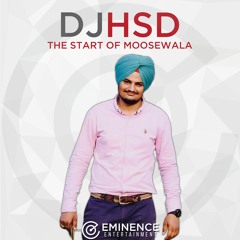Sidhu Moosewala Mix - DJ HsD