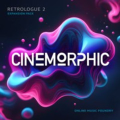 Cinemorphic - Mass Of Protoplasm - Gary Gibbons