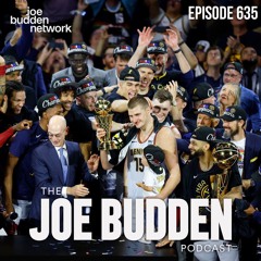 Episode 635 | “The Bird Manual”