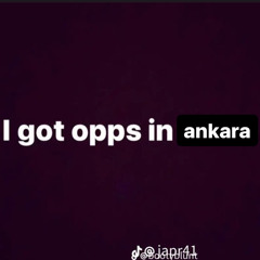 ANKARA FREESTYLE