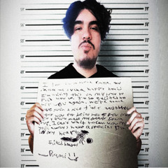 hang by the belt (imar doesn't deserve to die but rot in a cell)