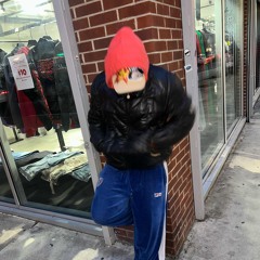 LIKE MY DRIP (P. BVTTER)
