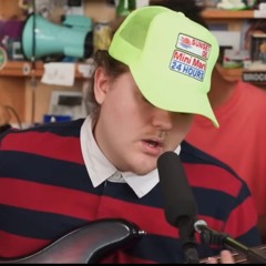 Rusowsky: Tiny Desk Concert