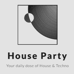 Marco Bonafini Live @ Facebook 23 05 20 (House & Techno)