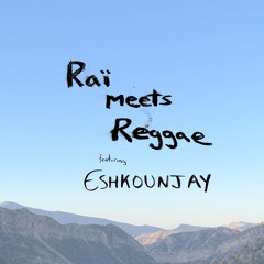 Dubrunner - Rai Meets Reggae: 28th February '25