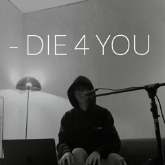 Dean(딘) -  Die 4 You (Cover)