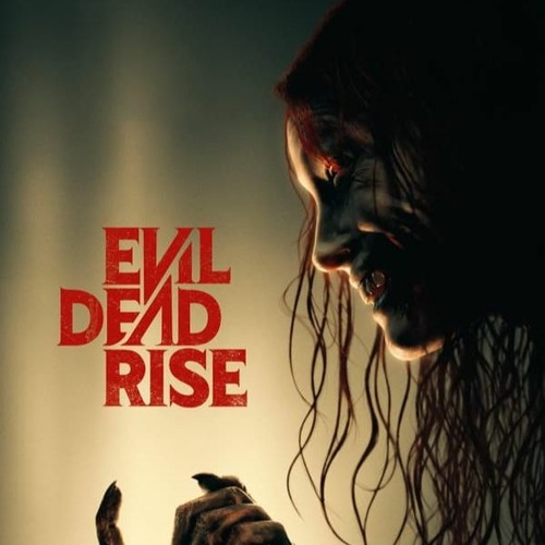 [GANZER*Film!!] Evil Dead Rise (2023) Stream auf Deutsch