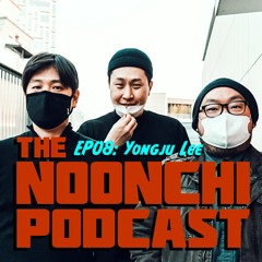 EP08 - 이용주 Yongju Lee 한국말 에피소드