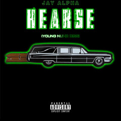 HEARSE(Young Numb Diss)