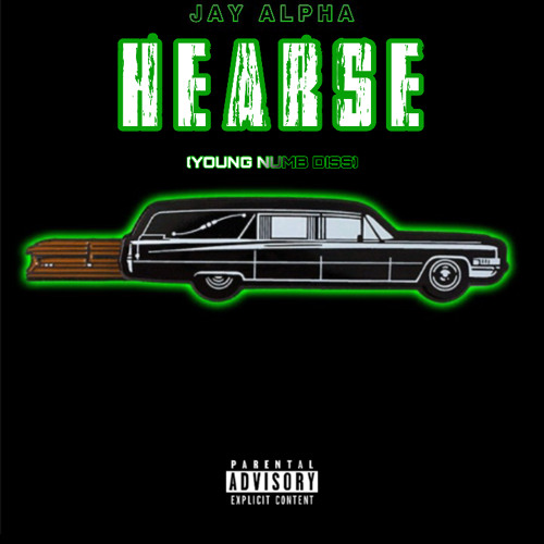 HEARSE(Young Numb Diss)