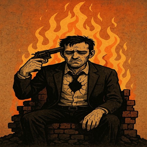 Sad Guy